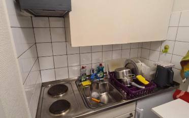Wohnung ein Zimmer - image - 4