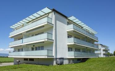 Wohnung ein Zimmer - image - 1