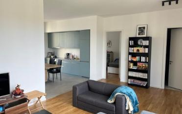 Apartment 4.5 rooms - image - 3