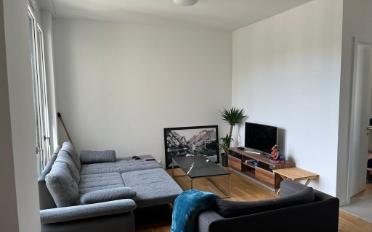 Apartment 4.5 rooms - image - 2