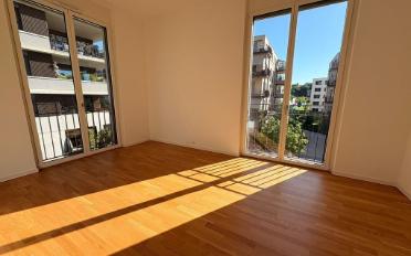 Apartment 3.5 rooms - image - 3