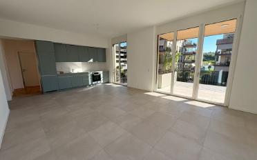 Apartment 3.5 rooms - image - 1