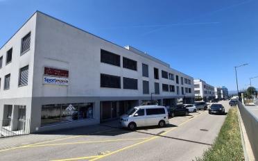 Ladenfläche - image - 1