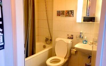 Apartment 1 room - image - 6