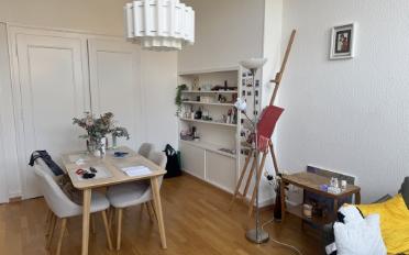 Apartment 2 rooms - image - 3