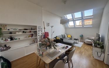 Apartment 2 rooms - image - 2