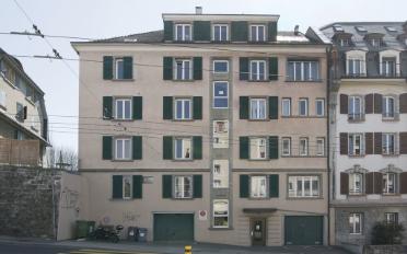 Apartment 2 rooms - image - 1