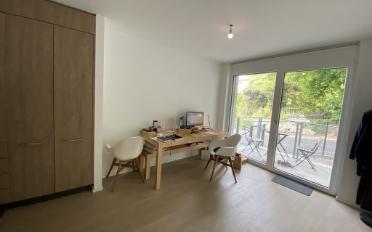 Apartment 1.5 rooms - image - 2