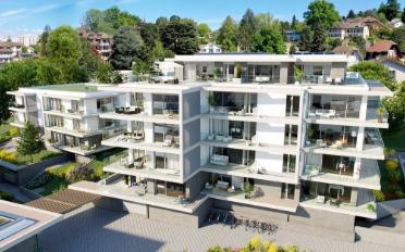 Apartment 1.5 rooms - image - 1