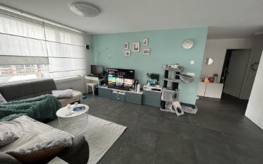 Apartment 3.5 rooms - image - 2