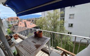 Appartement 2 pièces - image - 8