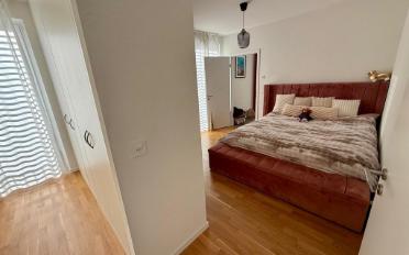 Attic flat 4.5 rooms - image - 10