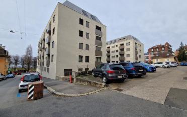 Wohnung 2 Zimmer - image - 1