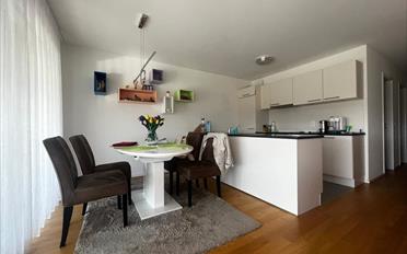 Apartment 3.5 rooms - image - 9