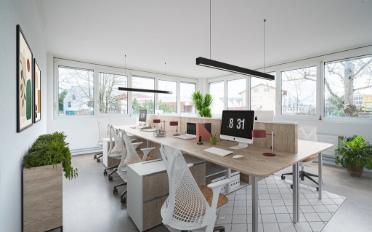 Büro - image - 3