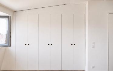 Loft ein Zimmer - image - 5