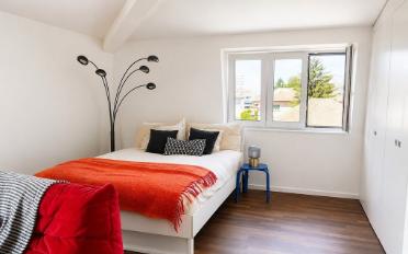 Loft ein Zimmer - image - 2