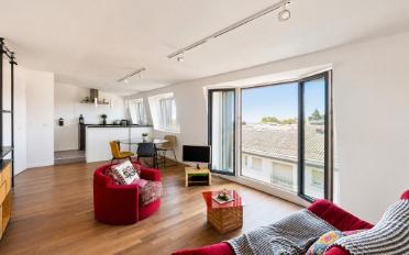 Loft ein Zimmer - image - 1