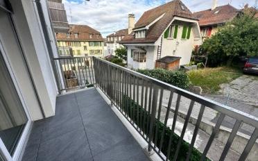 Wohnung ein Zimmer - image - 5