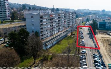 offener Parkplatz - image - 2