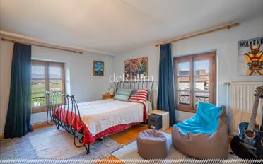 Wohnung 9.5 Zimmer - image - 6