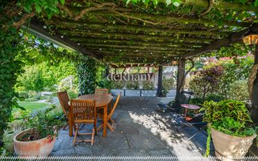 Wohnung 9.5 Zimmer - image - 12