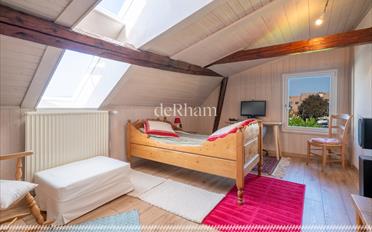 Wohnung 9.5 Zimmer - image - 10