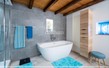 Wohnung 9.5 Zimmer - image - 9