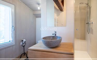 Wohnung 9.5 Zimmer - image - 11