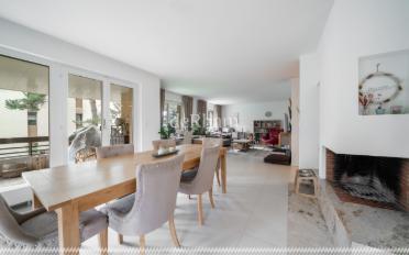 Apartment 3.5 rooms - image - 2
