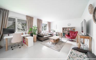 Apartment 3.5 rooms - image - 3