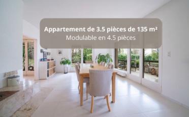 Apartment 3.5 rooms - image - 1