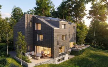 Single house 5.5 rooms - image - 5
