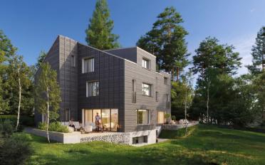 Single house 5.5 rooms - image - 5