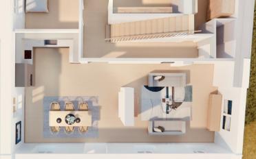 Einfamilienhaus 8.5 Zimmer - image - 7