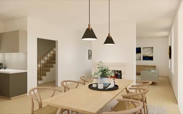 Einfamilienhaus 8.5 Zimmer - image - 4