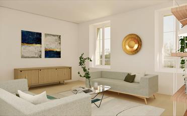Einfamilienhaus 8.5 Zimmer - image - 5