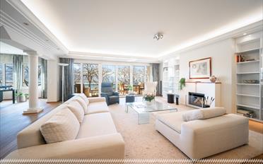 Apartment 6.5 rooms - image - 3