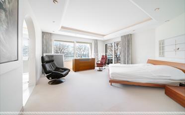Apartment 6.5 rooms - image - 11