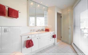 Apartment 6.5 rooms - image - 13