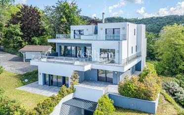 Maison 9 pièces - image - 7