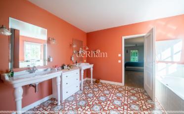 Maison 7.5 pièces - image - 8