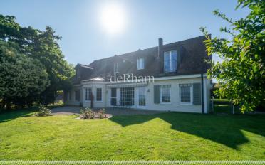 Maison 7.5 pièces - image - 10