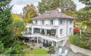 Maison 6.5 pièces - image - 9