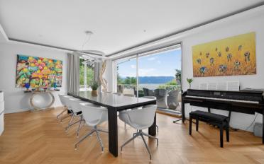 Einfamilienhaus 6.5 Zimmer - image - 1