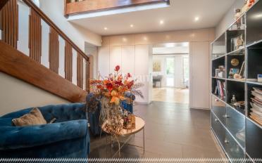 Einfamilienhaus 6.5 Zimmer - image - 2