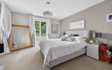 Einfamilienhaus 6.5 Zimmer - image - 7