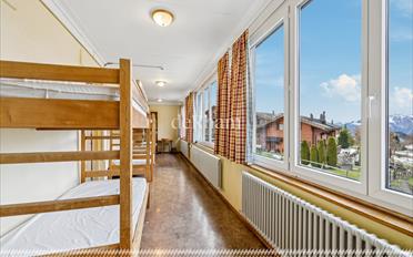Single house 20 rooms - image - 8