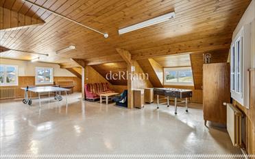 Single house 20 rooms - image - 9