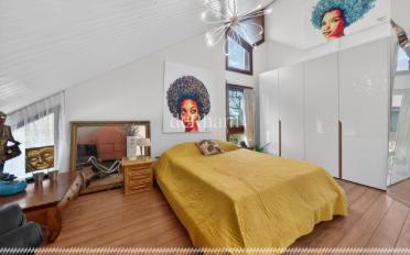Doppeleinfamilienhaus 6.5 Zimmer - image - 8